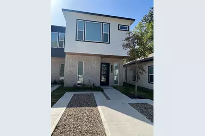 1017 Calvin Avenue, Houston, TX 77088 - Photo 3