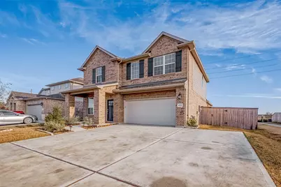 8526 Treetop Heights Drive, Baytown, TX 77523 - Photo 3