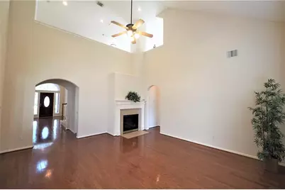 6110 Barkermist Lane, Katy, TX 77450 - Photo 3