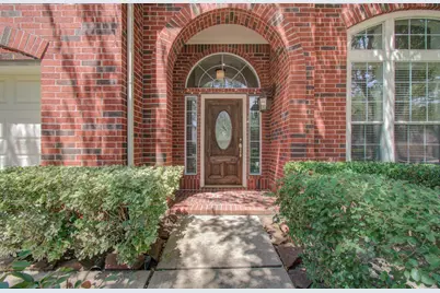 6110 Barkermist Lane, Katy, TX 77450 - Photo 3