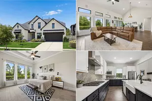 10102 S Goshawk Trl, Conroe, TX 77385 - Photo 1