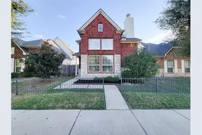 7243 Crimson Sky Drive, Houston, TX 77083 - Photo 1