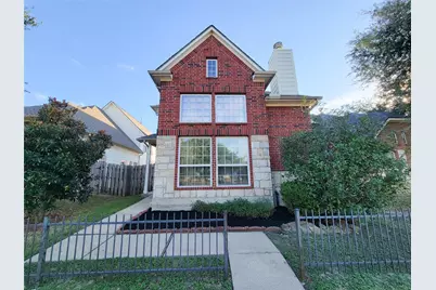 7243 Crimson Sky Drive, Houston, TX 77083 - Photo 3