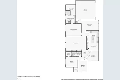17231 Meadow Butte Drive, Houston, TX 77090 - Photo 43
