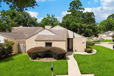 17231 Meadow Butte Drive, Houston, TX 77090 - Photo 1