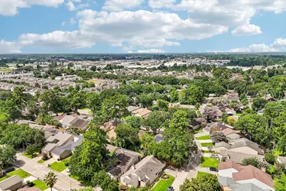 17231 Meadow Butte Drive, Houston, TX 77090 - Photo 35