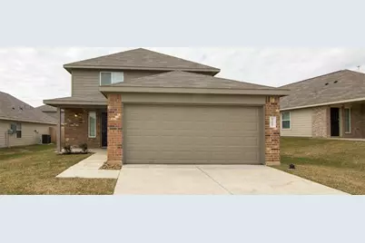 13827 Winding Path Lane, Willis, TX 77378 - Photo 1
