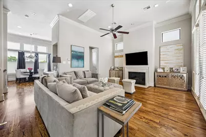 5708 Kansas Street #B, Houston, TX 77007 - Photo 5
