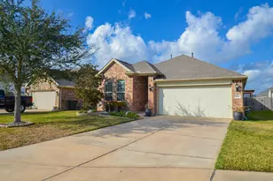 3006 Hartford Trail Ln, Dickinson, TX 77539 - Photo 1