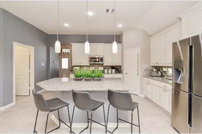 3006 Hartford Trail Lane, Dickinson, TX 77539 - Photo 9