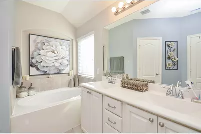 3006 Hartford Trail Lane, Dickinson, TX 77539 - Photo 15