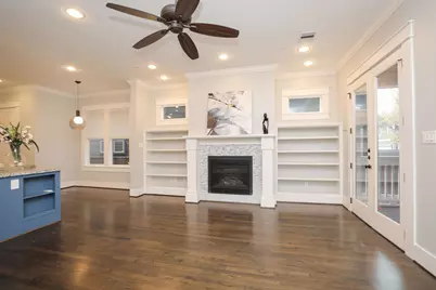 907 E 25th Street, Houston, TX 77009 - Photo 13