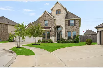 702 Hooks Trail, League City, TX 77573 - Photo 33
