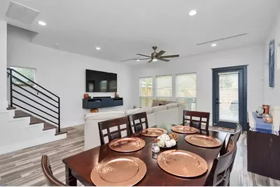 4209 New Orleans Street #A, Houston, TX 77020 - Photo 19