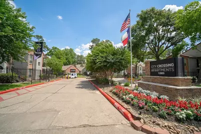 12800 Woodforest Boulevard #N2208, Houston, TX 77015 - Photo 11