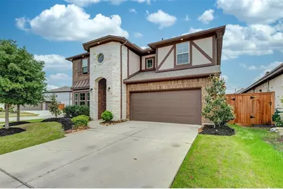 11730 Twin Creeks Hill Drive, Cypress, TX 77433 - Photo 23