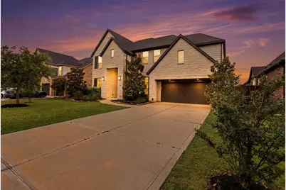 417 Ripple Edge Court, Katy, TX 77493 - Photo 3