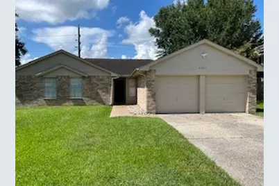 4503 Tangle Creek Lane, Spring, TX 77388 - Photo 1