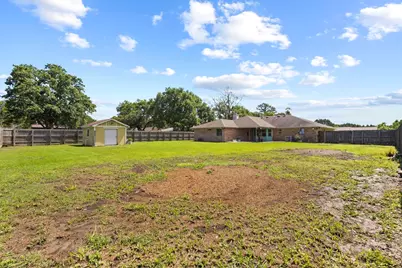 626 Suncrest, Orange, TX 77630 - Photo 23