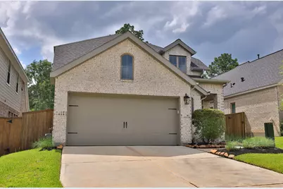 317 Rise Lane, Montgomery, TX 77316 - Photo 3
