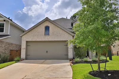 317 Rise Lane, Montgomery, TX 77316 - Photo 1