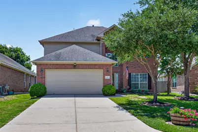23204 Potter Hollow Drive, Porter, TX 77365 - Photo 3