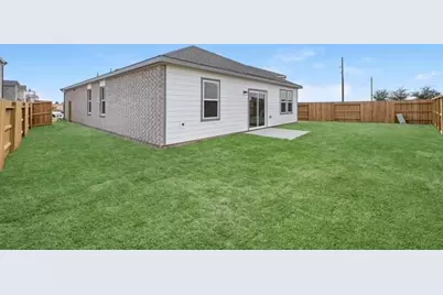 1092 Sunlit Circle, Brookshire, TX 77423 - Photo 15