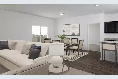 1092 Sunlit Circle, Brookshire, TX 77423 - Photo 5