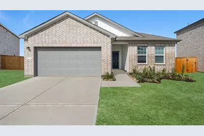 1092 Sunlit Circle, Brookshire, TX 77423 - Photo 17