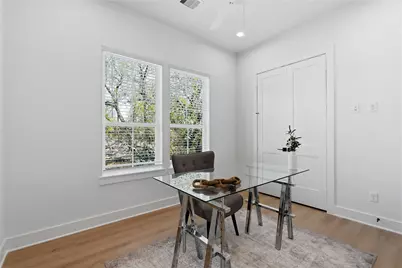 4617 Buck Street #A/B, Houston, TX 77020 - Photo 29