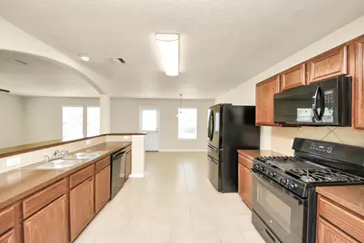 11034 Kelly Hill Court, Houston, TX 77034 - Photo 17