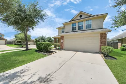 11034 Kelly Hill Court, Houston, TX 77034 - Photo 3