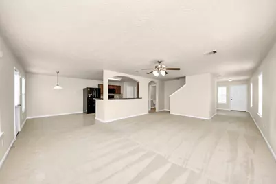 11034 Kelly Hill Court, Houston, TX 77034 - Photo 9