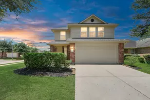 11034 Kelly Hill Ct, Houston, TX 77034 - Photo 1