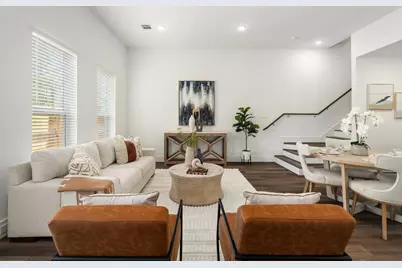 7504 Carver Road #E, Houston, TX 77088 - Photo 3