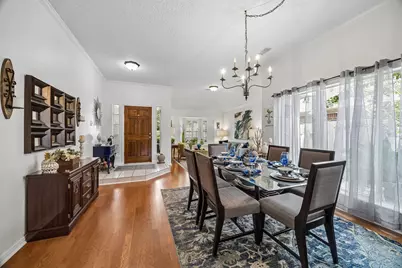 6738 Hertford Park Drive, Houston, TX 77084 - Photo 5