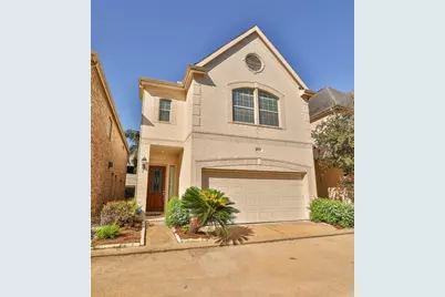 10126 Holly Chase Drive, Houston, TX 77042 - Photo 1