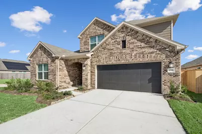 16919 Pin Cherry Leaf Drive, New Caney, TX 77357 - Photo 11