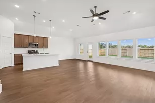 16919 Pin Cherry Leaf Dr, New Caney, TX 77357 - Photo 3