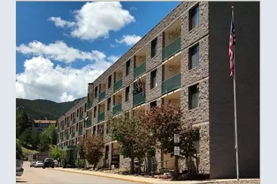 31250 John Wallace Rd, Evergreen, CO 80439 - Photo 1