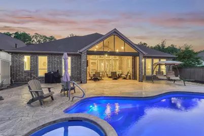 305 Pewter Sky Drive, Montgomery, TX 77316 - Photo 45