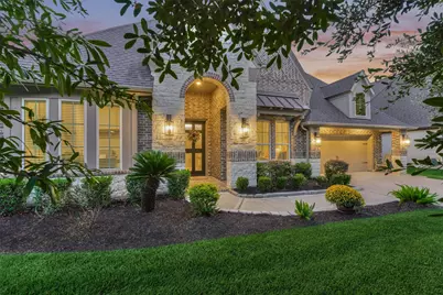 305 Pewter Sky Drive, Montgomery, TX 77316 - Photo 9