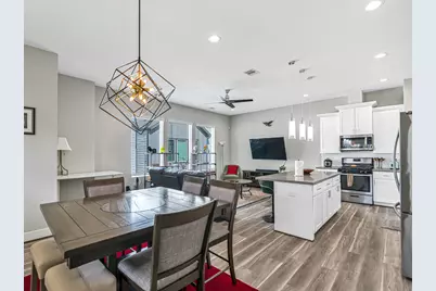 240 Julia Street #A, Houston, TX 77022 - Photo 7