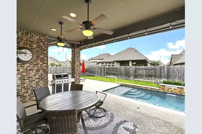 19914 Philippa Hills Trail, Cypress, TX 77433 - Photo 25