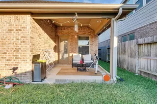 11119 Mineral Island Ln, Richmond, TX 77406 - Photo 31