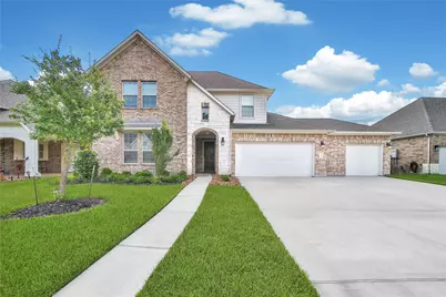 18206 Langkawi Lane, Houston, TX 77044 - Photo 1