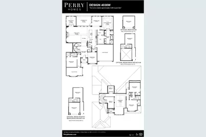 7130 Sadie Highlands Drive, Katy, TX 77493 - Photo 19