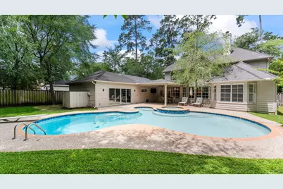 34 Candle Pine Place, The Woodlands, TX 77381 - Photo 3