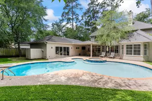 34 Candle Pine Pl, The Woodlands, TX 77381 - Photo 3