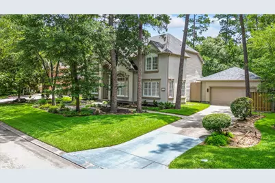 34 Candle Pine Place, The Woodlands, TX 77381 - Photo 1